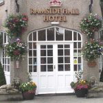 Ramside Hall Hotel Front